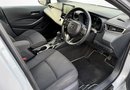 Toyota Corolla 1.8 VVT-i Hybrid Design 5dr CVT 20