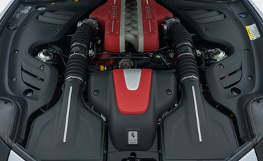 Ferrari FF 44