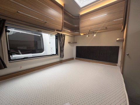 Bailey Pegasus grande GT 75 Amalfi 2025 MODEL 29