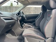Suzuki Swift SPORT 3