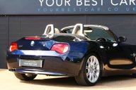 BMW Z4 3.0 Z4 Si Sport Auto 2dr 15