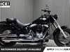 Harley-Davidson Softail 1690 FLS SLIM 2016 ONLY 9K 1 GENUINE OWNER STUNNING CRUISER