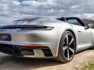 Porsche 911 3.0 911 Carrera S Auto 2dr 22