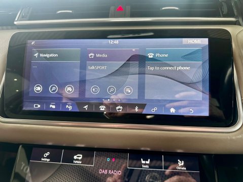 Land Rover Range Rover Velar 3.0 SD6 V6 R-Dynamic HSE Auto 4WD Euro 6 (s/s) 5dr 23