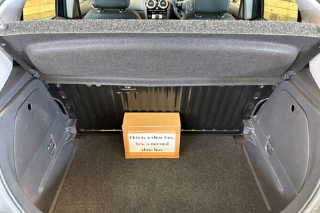 Vauxhall Corsa 1.2 16V Excite Hatchback 5dr Petrol Manual Euro 5 (A/C) (85 ps) 10