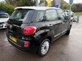 Fiat 500L 1.3 MultiJet Pop Star Euro 5 (s/s) 5dr 14