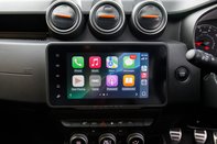 Dacia Duster EXTREME SE TCE 30