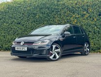 Volkswagen Golf 2.0 TSI GTI Performance Hatchback 5dr Petrol Manual Euro 6 (s/s) (245 ps) 29