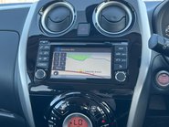 Nissan Note TEKNA DIG-S 23