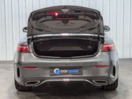 Mercedes-Benz E Class 3.0 E 350 D AMG Line 4Matic Auto 4WD 2dr 44