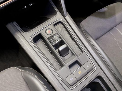 Cupra Formentor 1.4 eHybrid 12.8kWh VZ1 SUV 5dr Petrol Plug-in Hybrid DSG Euro 6 (s/s) (245 17