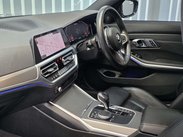 BMW 3 Series 3.0 M340i Saloon 4dr Petrol Auto xDrive Euro 6 (s/s) (374 ps) 23