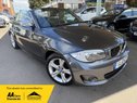 BMW 1 Series 2.0 118i Exclusive Edition Euro 5 (s/s) 2dr
