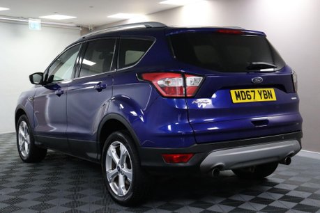 Ford Kuga ST-LINE X 10
