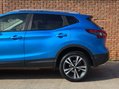 Nissan Qashqai 1.5 Qashqai N-Connecta dCi 5dr 10