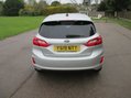 Ford Fiesta 1.0T EcoBoost Titanium X Euro 6 (s/s) 5dr 4
