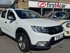 Dacia Sandero Stepway COMFORT TCE