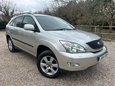 Lexus RX 3.0 300 5dr 1