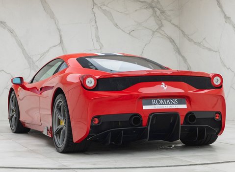 Ferrari 458 Speciale 3