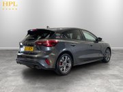 Ford Focus 1.0T EcoBoost ST-Line Hatchback 5dr Petrol Manual Euro 6 (s/s) (125 ps) 7