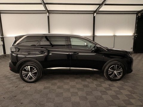 Peugeot 5008 1.5 BlueHDi Allure Euro 6 (s/s) 5dr 54