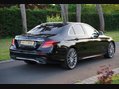 Mercedes-Benz E Class 2.0 E220d AMG Line G-Tronic+ Euro 6 (s/s) 4dr 14