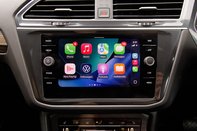 Volkswagen Tiguan Allspace ELEGANCE TSI DSG 29