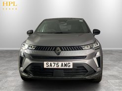 Renault Captur 1.0 TCe evolution SUV 5dr Petrol Manual Euro 6 (s/s) (90 ps) DAB Radio - Al