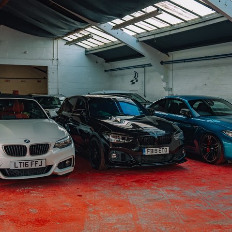 A & S Cars Ltd 20