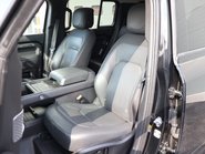 Land Rover Defender 110 D300 HARD TOP X-DYNAMIC HSE MHEV URBAN WIDE TRACK EDTION REAR SEATS FITTED 28