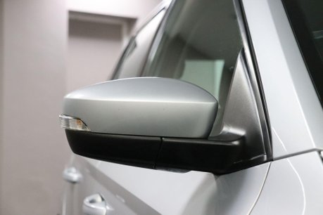 Skoda Fabia SE TDI 33