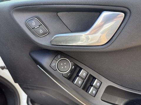 Ford Fiesta 1.0T EcoBoost MHEV ST-Line Edition Euro 6 (s/s) 5dr 18