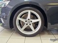 Audi A5 2.0 TFSI Sport Sportback S Tronic Euro 6 (s/s) 5dr 66