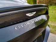 Aston Martin Vantage 4.0 Vantage V8 Auto 3dr 25