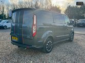 Ford Transit Custom Crew Cab AUTO SWB L1H1 Sport 320 Air Con SELECT 56