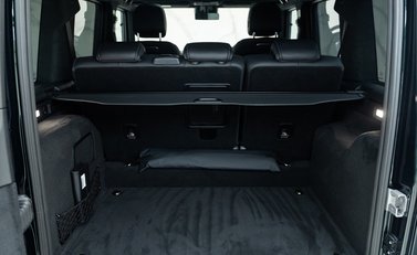 Mercedes-Benz G Class G400d AMG LINE PREMIUM PLUS 30