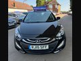 Hyundai i30 1.6 CRDi Blue Drive Active Euro 5 (s/s) 5dr 2