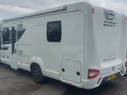 Swift Bessacarr 599 2018 (68) AUTOMATIC (ON HOLD) 18