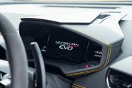 Lamborghini Huracan 41