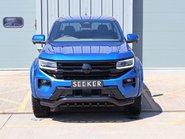 Volkswagen Amarok DC 3.0  V6 TDI STYLE PLUS  4MOTION STYLED BY SEEKER  5
