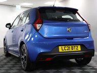 MG MG3 EXCLUSIVE NAV VTI-TECH 29