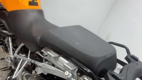 BMW R1200GS 2008 ONLY 29K NEW MOT SERVICED 1200CC ADVENTURE BIKE 37