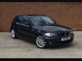 BMW 1 Series 2.0 118d M Sport Auto 5dr 13