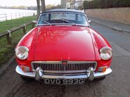 MG MGB MKII ROADSTER 76