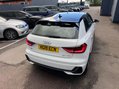 Audi A1 SPORTBACK TFSI S LINE 19