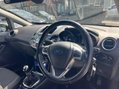 Ford Fiesta 1.0T EcoBoost Titanium Euro 6 (s/s) 5dr 18