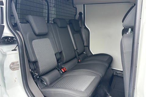 Ford Transit Connect 220 L1 Trend DCIV 100ps Tdci - Air Con 19