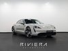 Porsche Taycan Performance Plus 93.4kWh Turbo S Saloon 4dr Electric Auto 4WD (11kW Charger