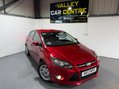 Ford Focus 1.0T EcoBoost Titanium Euro 5 (s/s) 5dr 1