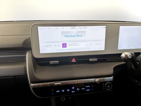 Hyundai IONIQ 5 58kWh Premium Hatchback 5dr Electric Auto (170 ps) 18